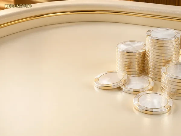 Contoh antarmuka Mines Gold yang menampilkan pilihan ubin selama permainan.